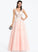 Tulle Wedding With Clare Beading Dress Wedding Dresses Floor-Length V-neck Ball-Gown/Princess Sequins
