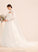 Ball-Gown/Princess Sweetheart With Dress Train Chapel Beading Ashlyn Sequins Wedding Dresses Wedding