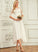 Sequins Chiffon With Wedding Dresses Asymmetrical A-Line Neck Wedding Scoop Marisa Dress Beading