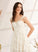 Sweep Beading Evelyn With Off-the-Shoulder Wedding Dresses Wedding Dress Sequins A-Line Train