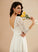 Wedding Dresses Train Wedding A-Line Fernanda Lace Sweep With Dress