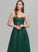 Prom Dresses Sweetheart Floor-Length With Ball-Gown/Princess Annabel Sequins Tulle