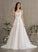 Wedding Dress Ball-Gown/Princess Court Sweetheart Train Wedding Dresses Amira Tulle