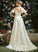 Wedding Dresses Wedding With Scarlet Train Dress Sequins Sweetheart A-Line Beading Ruffle Court