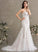 Train Wedding Dresses Emma Tulle Court Lace Trumpet/Mermaid Wedding Sweetheart Dress