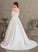 Dress Train Wedding Dresses Lexie Ball-Gown/Princess Court Wedding Satin