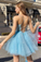 Ball Gown Sweetheart Sleeveless Beading Floor-Length Homecoming Dresses Tulle Plus Size Morgan Dresses