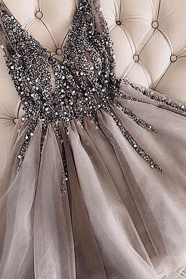 A-Line/Princess Halter Jaycee Sleeveless Floor-Length Homecoming Dresses Ruched Chiffon Bridesmaid Dresses