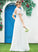 Wedding Dresses Dress Wedding With Empire Floor-Length Chiffon V-neck Beading Allyson Pleated