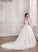 Wedding Wedding Dresses Beading Madilynn With Cathedral Dress Tulle Sequins Ball-Gown/Princess Train