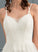 Wedding Dresses Wedding Tulle A-Line Kathy Dress Floor-Length Sweetheart