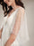 With Wedding A-Line Floor-Length Dress Wedding Dresses V-neck Elaine Beading