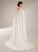 Illusion Wedding Dresses Wendy Train Dress Beading Trumpet/Mermaid With Wedding Court