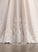 Ball-Gown/Princess Wedding Dresses Train Dress With Tulle Beading Wedding Lace Aliza Sweetheart Court