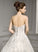 Ball-Gown/Princess Tulle Wedding Court Ingrid Wedding Dresses Sweetheart Train Lace Dress