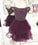 Cute Tulle Sequin Homecoming Dresses Gwen Short Dress Cute CD1018