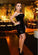 Sweetheart short homecoming dress, Lola black Homecoming Dresses homecoming dress CD11447