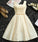 Cute Short Light Champagne Graduation Lacey Homecoming Dresses Dress CD12556
