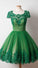 Patricia Homecoming Dresses , vintage CD14355