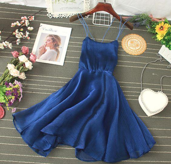 CUTE TULLE SHORT DRESS PARTY DRESS Jemima Homecoming Dresses CD14417