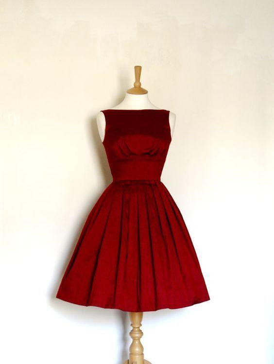 Marlene Stain Homecoming Dresses Short , Sleevelesss CD14432