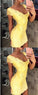 yellow lace homecoming dresses, bodycon Homecoming Dresses homecoming dresses Chanel CD2372
