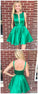 cheap homecoming dresses, simple homecoming Sasha Homecoming Dresses dresses CD2719