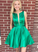 cheap homecoming dresses, simple homecoming Sasha Homecoming Dresses dresses CD2719