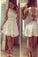 Ivory , Homecoming Dresses Pretty Itzel , Lace CD2877