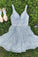 short blue homecoming dresses, Alejandra Homecoming Dresses 2024 homecoming dresses CD3042