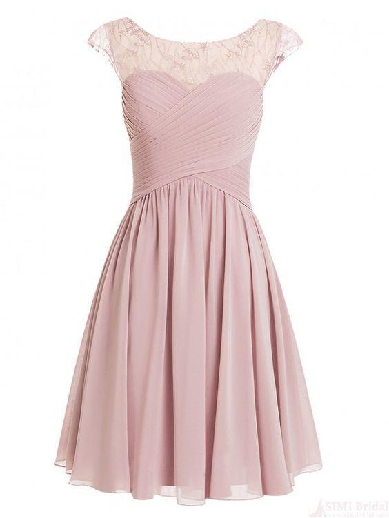 Cap Sleeve Evening Dress Party Gown Jazmyn Homecoming Dresses CD3263