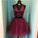 Charming Party Gown Homecoming Dresses Aimee Two Piece Short CD5189
