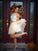 A-Line/Princess Aryanna Scoop Beading Sleeveless Short/Mini Tulle Homecoming Dresses Two Piece Dresses