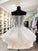 Homecoming Dresses Ball Gown Off-the-Shoulder Cut Short With Applique Organza Ann White